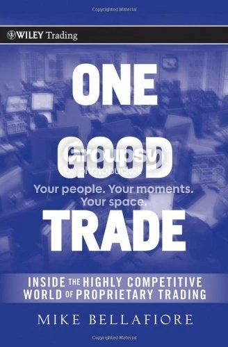 One good Trade